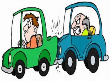 追尾事故的交通事故責任認定